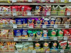 -永辉超市(贵池路店)