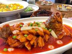 -佬泰丰斋· 乌镇茶食餐厅