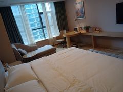 -维也纳国际酒店·西京医院胡家庙地铁站店