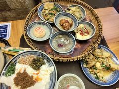 -留焕小吃·昆明非遗小吃品牌(文明街旗舰店)