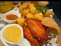 -太二酸菜鱼(赛格国际店)