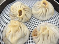 -李记清真馆(打钉巷店)