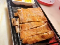 -京华烟云·北京烤鸭(领展购物广场·中关村店)