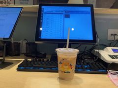 -瑞幸咖啡(长城大厦店)