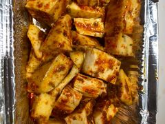 -有奴思烤肉·清真(正宁路店)