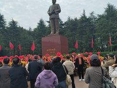 -韶山毛泽东同志故居