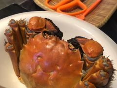 -蟹榭·本帮江浙菜·蟹宴(五角场合生汇商场店)