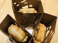 -熊姬手作茶物(汇金谷店)