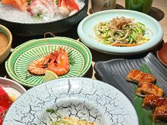 -匠和风精致料理(宁德万达店)