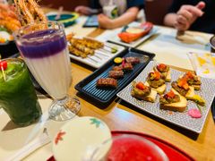 -和创柚子·会席日本料理(新区淮海街店)