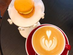 -Me Coffee下午茶艺术空间