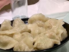 -大清花饺子(山庄店)