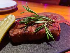 -MR.ROCKY洛奇先生·西餐&酒吧(太古仓店)