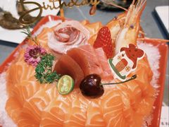 -松坂屋日料自助(长城路店)