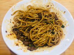 -华兴街自力面店