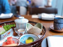 前菜-Tsuru鹤日本料理(静安香格里拉店)