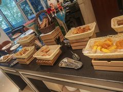 -泰安东尊华美达广场酒店(泰山景区店)