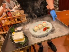 -点都德(聚福楼店)