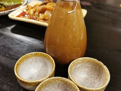 -醉八仙热酒馆(渝中店)