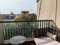 -上海崇明金茂凯悦酒店