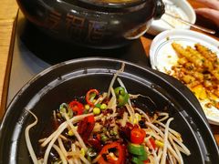 -云海肴·汽锅鸡·云南菜(苏州中心店)