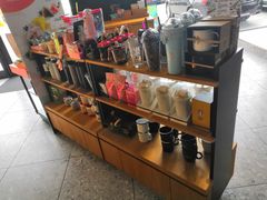 -星巴克(福州万象九宜城分店)