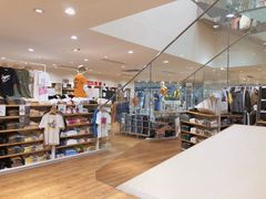 -优衣库(广州恒宝广场店)