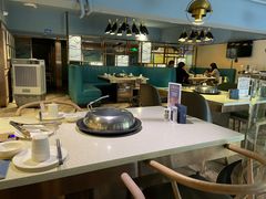 -青蓬蒸汽海鲜·深圳老字号·团建聚会(壹方城店)
