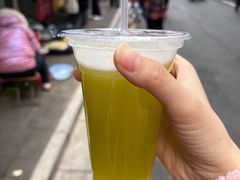 -许阿姨糕团店(南京总店)