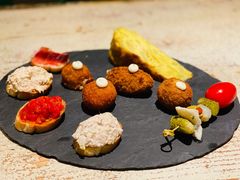 -Carmen卡门西班牙餐厅