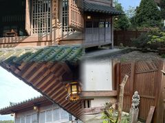 -天台山景区