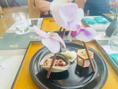 -雲上錢屋·怀石料理(上海中心店)