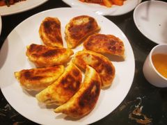 泡菜饺-桃园中华料理炸酱面(燕儿岛路店)