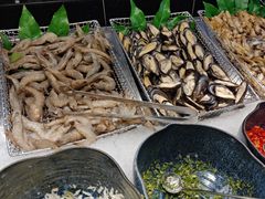 -韩盛·盛江山自助料理(中街大悦城店)