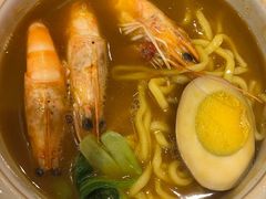 -南山鲜虾面·活鲜小馆·海味大连菜(南山总店)