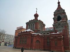 -圣·阿列克谢耶夫教堂