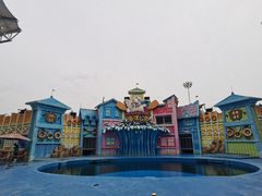 -华夏文旅海洋公园