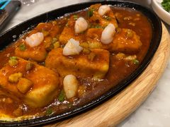 -莆田餐厅PUTIEN(三里屯店)