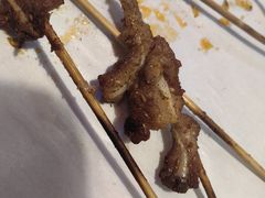 -京狮炙燥·精酿烧烤(首经贸店)