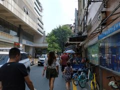 -清平路水族市场