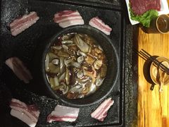 -滇藏石锅宴(崇仁巷老店)