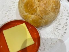 菠萝油-香江小厨 The Kitchen(香江俱乐部店)