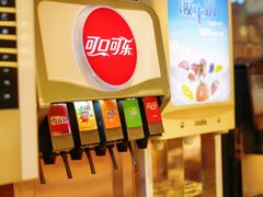 -比格比萨自助(宝山日月光店)