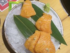 -慶の寿喜烧·和牛自助餐厅(浑南店)