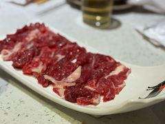 -今日牛事潮汕鲜牛肉火锅(瑞金店)