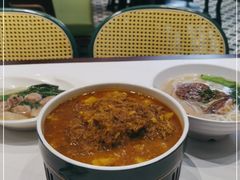 -新仙清汤牛腩(铜锣湾店)