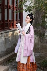 -八角古风摄影