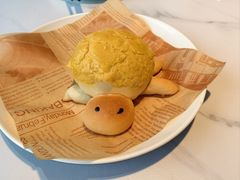 -皓景海鲜·地标美食(双月湾店)