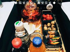 -富侨养生(威宁路店)
