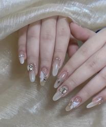 -1T·1M 日式美甲美睫
